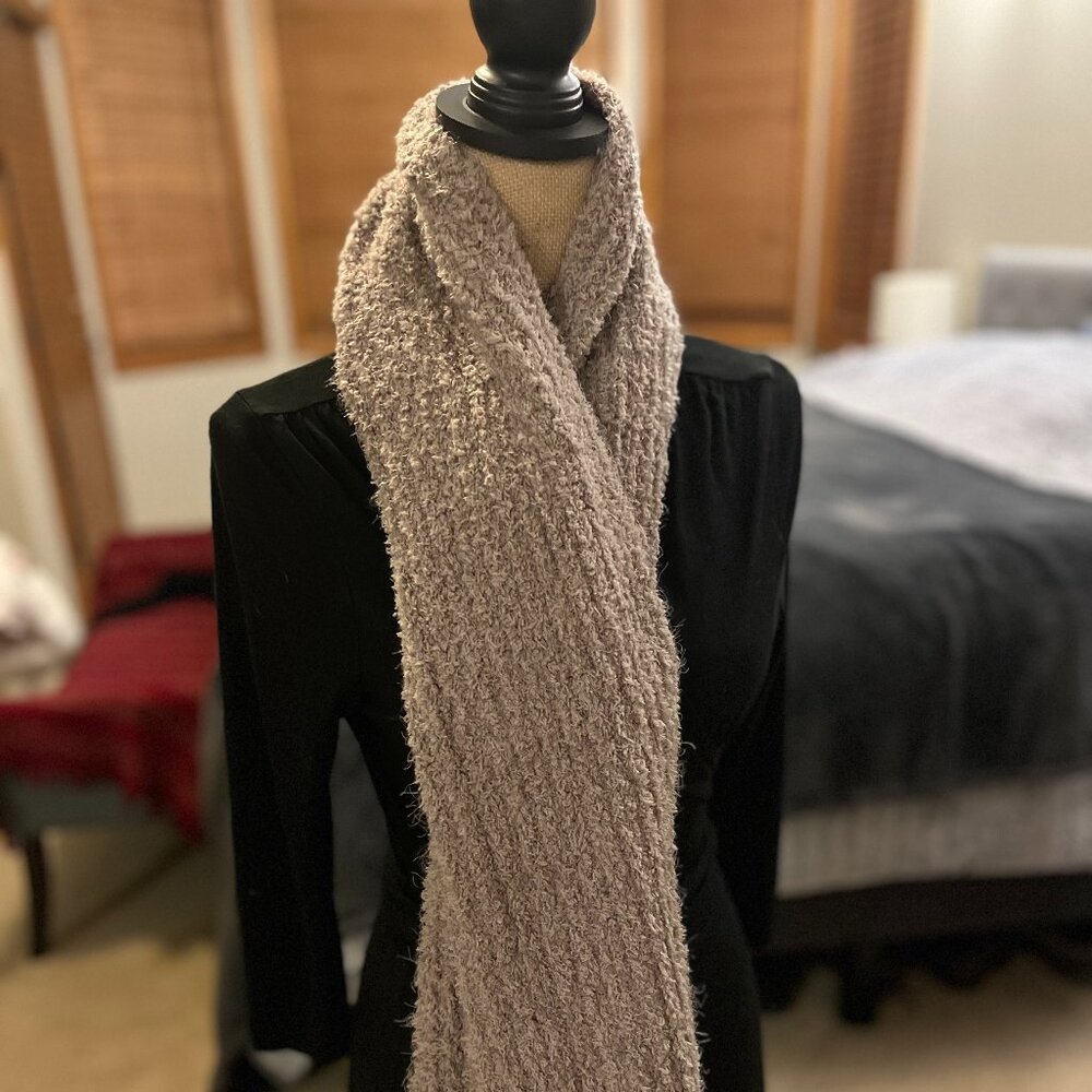 Sherpa Scarf